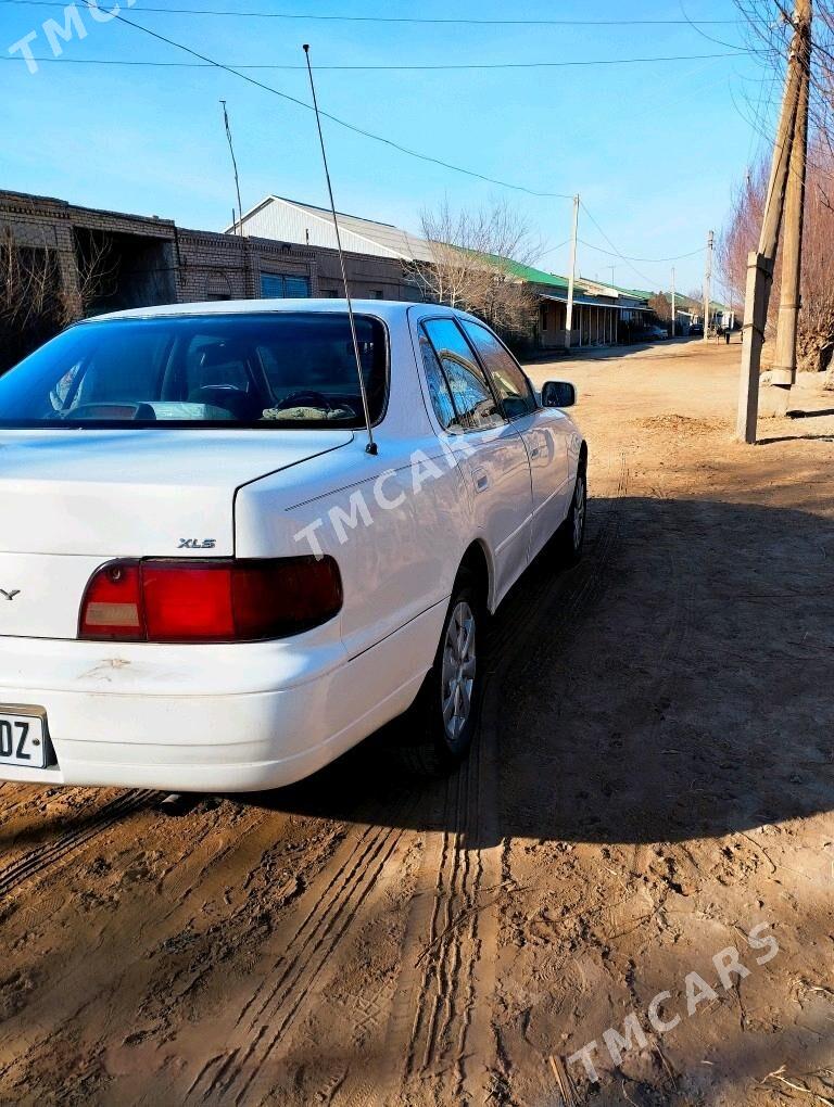 Toyota Camry 1997 - 86 000 TMT - Köneürgenç - img 6