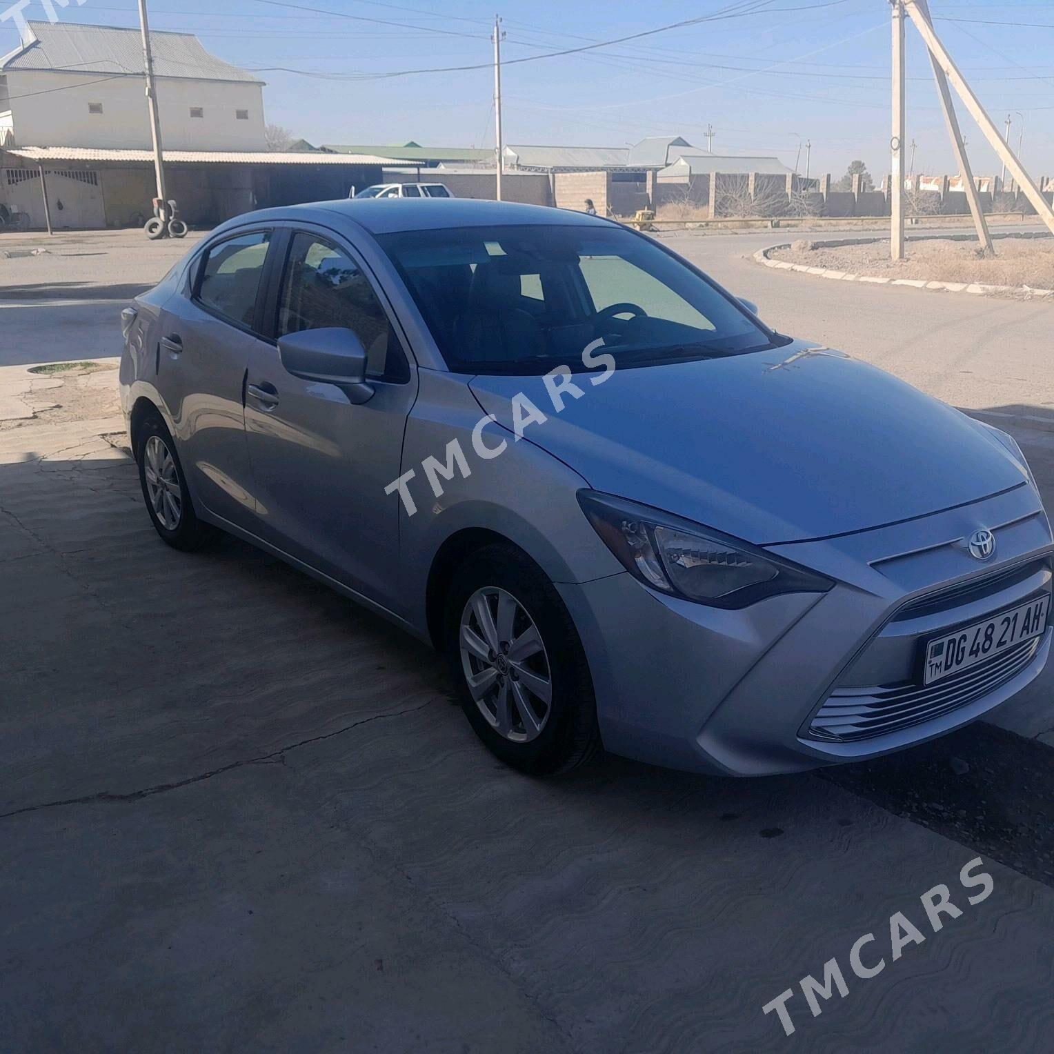 Toyota Yaris iA 2017 - 160 000 TMT - Sarahs - img 3