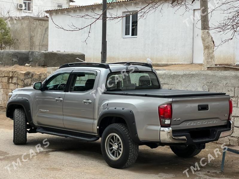 Toyota Tacoma 2020 - 440 000 TMT - Türkmenbaşy - img 2