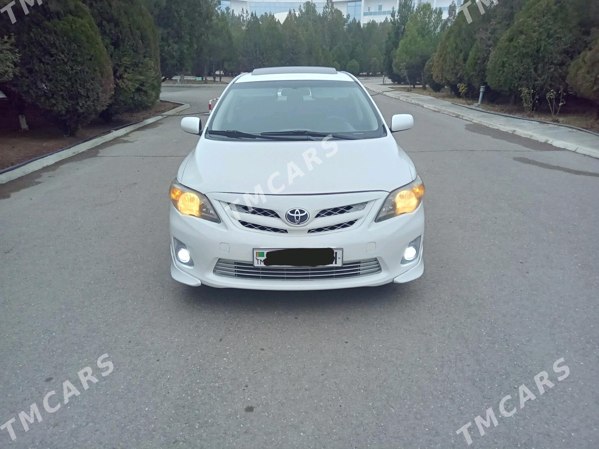 Toyota Corolla 2010 - 135 000 TMT - Bäherden - img 5