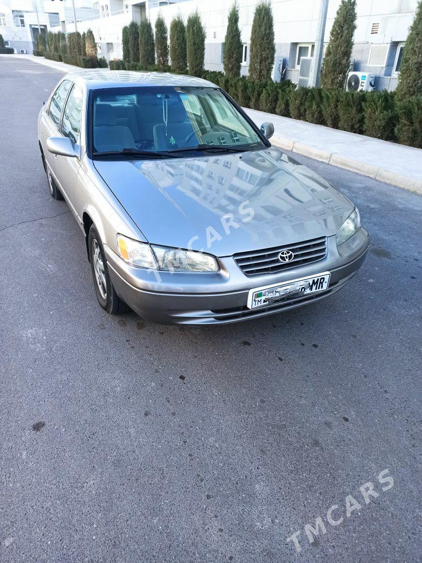 Toyota Camry 1998 - 100 000 TMT - Мары - img 2