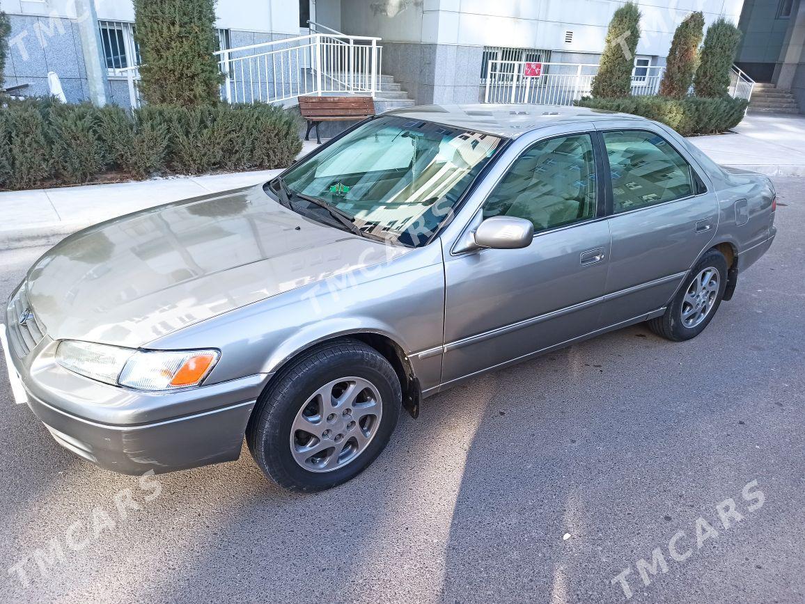 Toyota Camry 1998 - 100 000 TMT - Мары - img 4