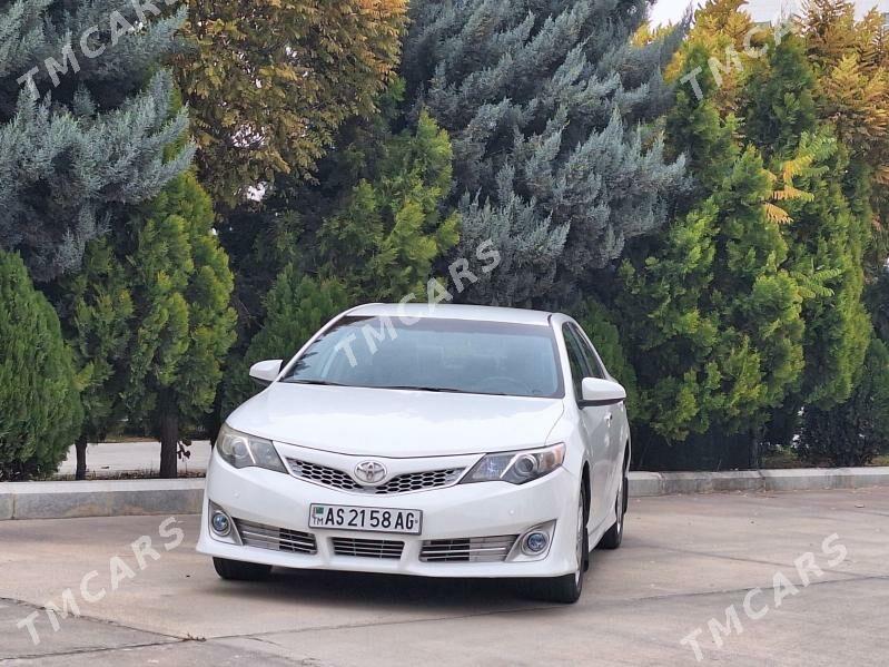 Toyota Camry 2013 - 190 000 TMT - 8 mkr - img 6