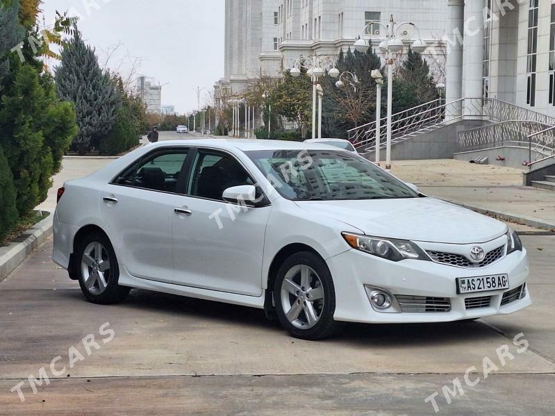 Toyota Camry 2013 - 190 000 TMT - 8 mkr - img 4