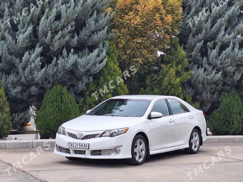 Toyota Camry 2013 - 190 000 TMT - 8 mkr - img 7