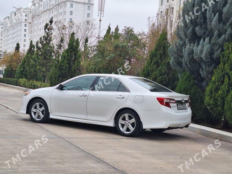 Toyota Camry 2013 - 190 000 TMT - 8 mkr - img 3