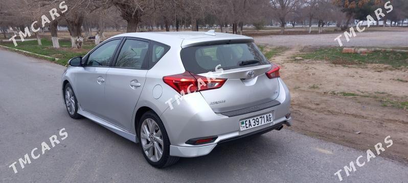 Toyota Corolla 2018 - 165 000 TMT - Aşgabat - img 4