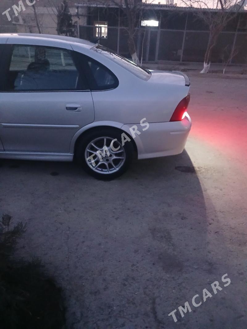 Opel Vectra 2000 - 62 000 TMT - Daşoguz - img 3