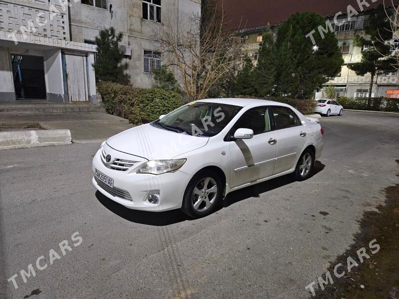 Toyota Corolla 2011 - 170 000 TMT - Ашхабад - img 3