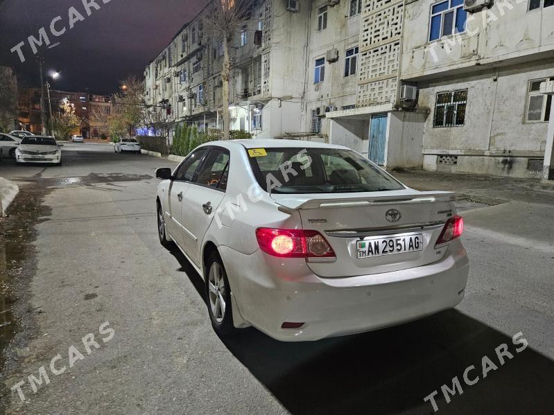 Toyota Corolla 2011 - 170 000 TMT - Ашхабад - img 5