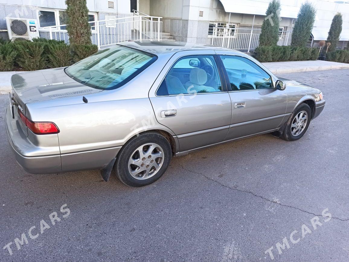 Toyota Camry 1998 - 100 000 TMT - Мары - img 6