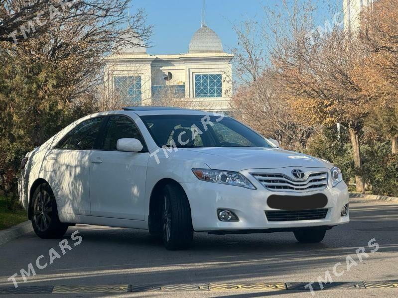 Toyota Camry 2010 - 193 000 TMT - Köşi - img 2