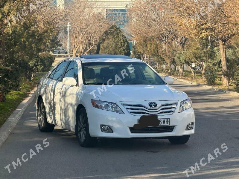 Toyota Camry 2010 - 193 000 TMT - Köşi - img 4