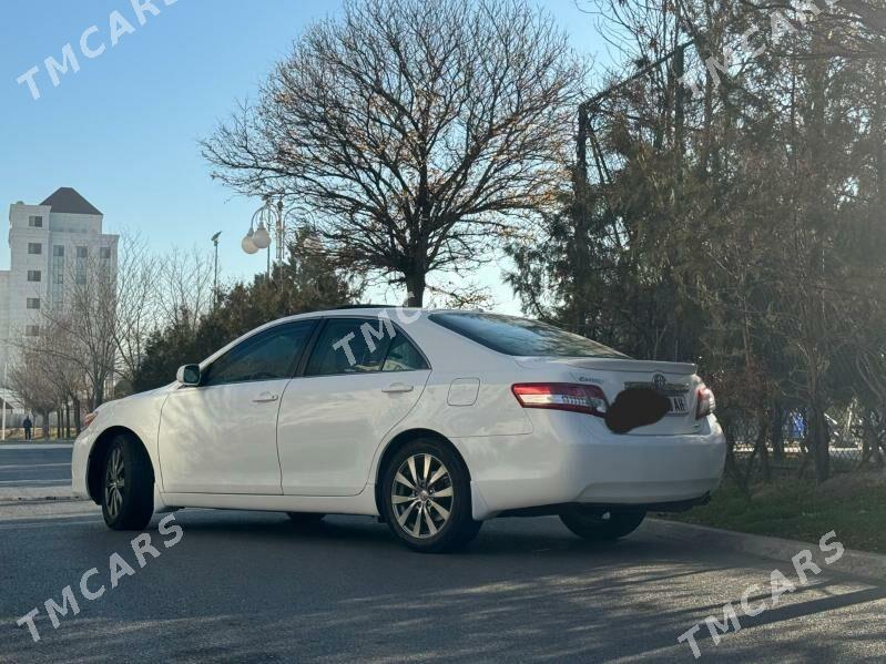 Toyota Camry 2010 - 193 000 TMT - Köşi - img 10