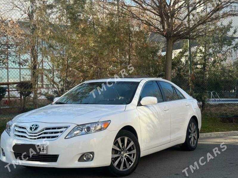 Toyota Camry 2010 - 193 000 TMT - Köşi - img 3