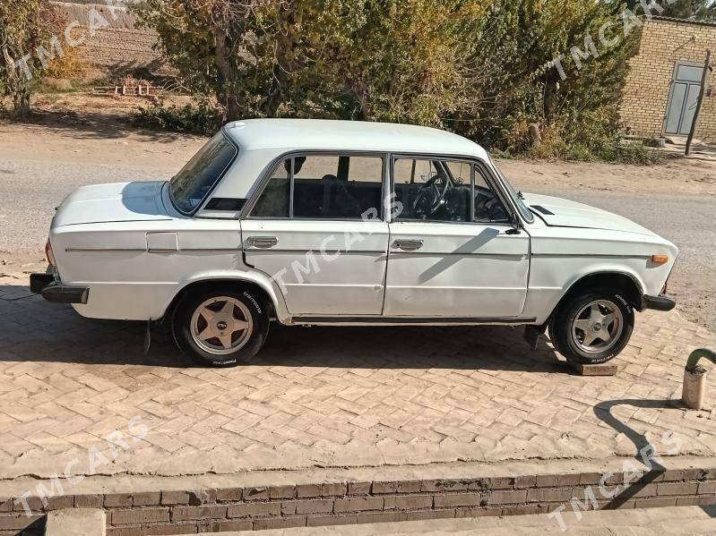 Lada 2106 1993 - 12 000 TMT - Халач - img 2