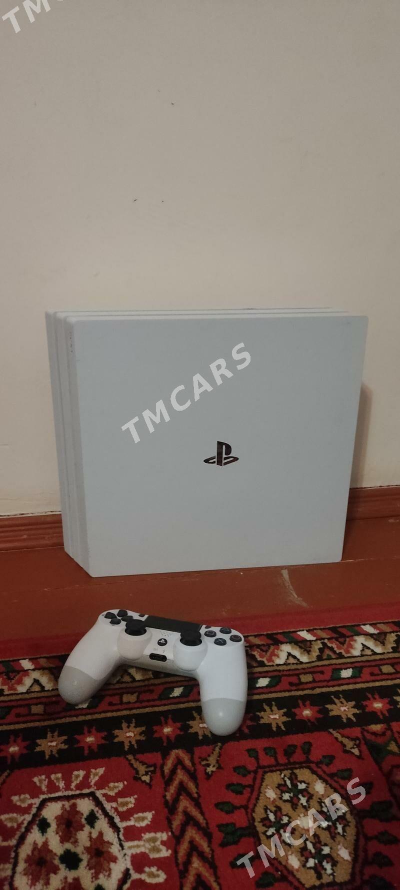 Playstation 4Pro 1tb - Mary - img 2