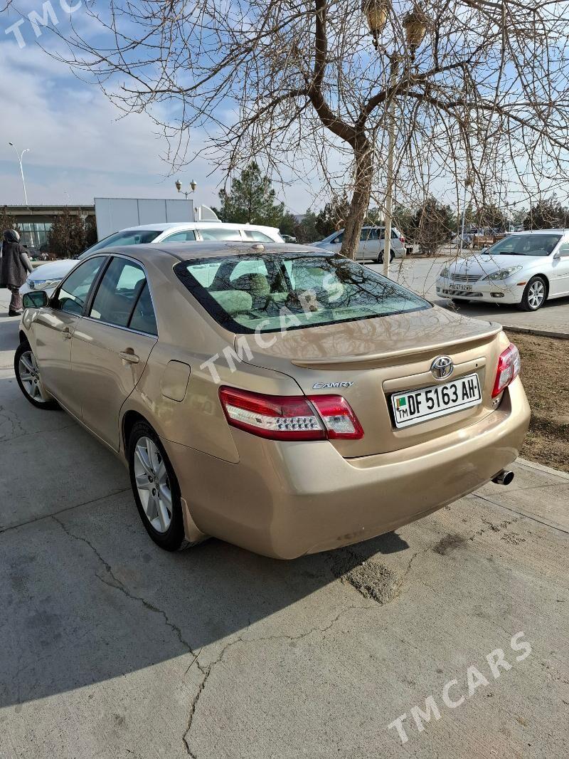 Toyota Camry 2010 - 145 000 TMT - Aşgabat - img 2