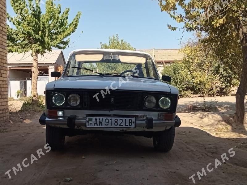 Lada 2106 1993 - 12 000 TMT - Халач - img 3