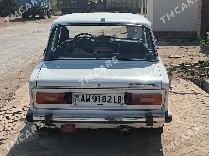 Lada 2106 1993 - 12 000 TMT - Халач - img 4