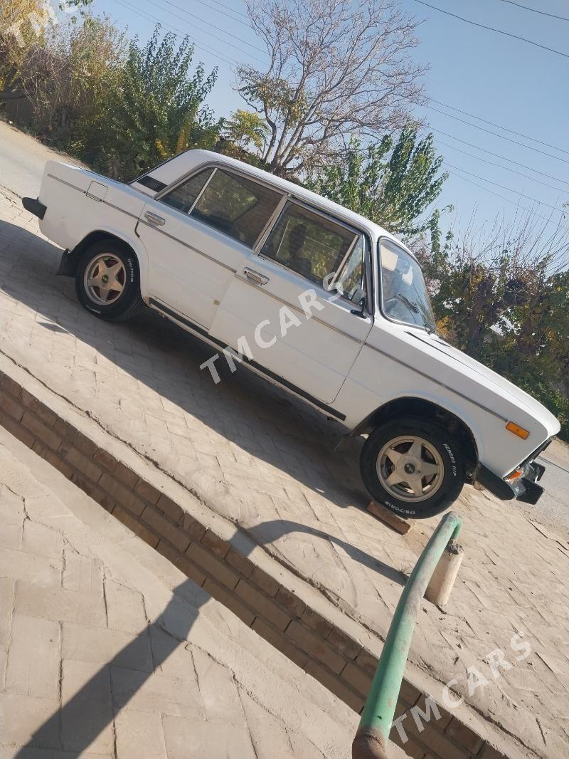 Lada 2106 1993 - 12 000 TMT - Халач - img 7