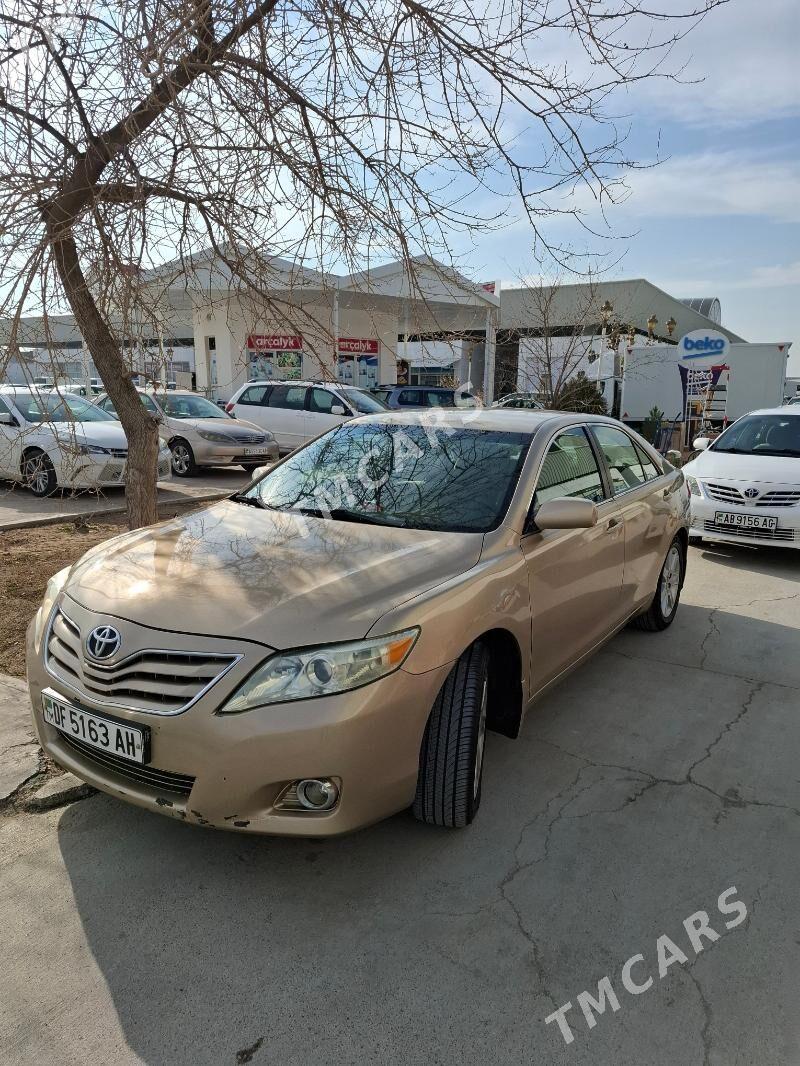 Toyota Camry 2010 - 145 000 TMT - Aşgabat - img 3