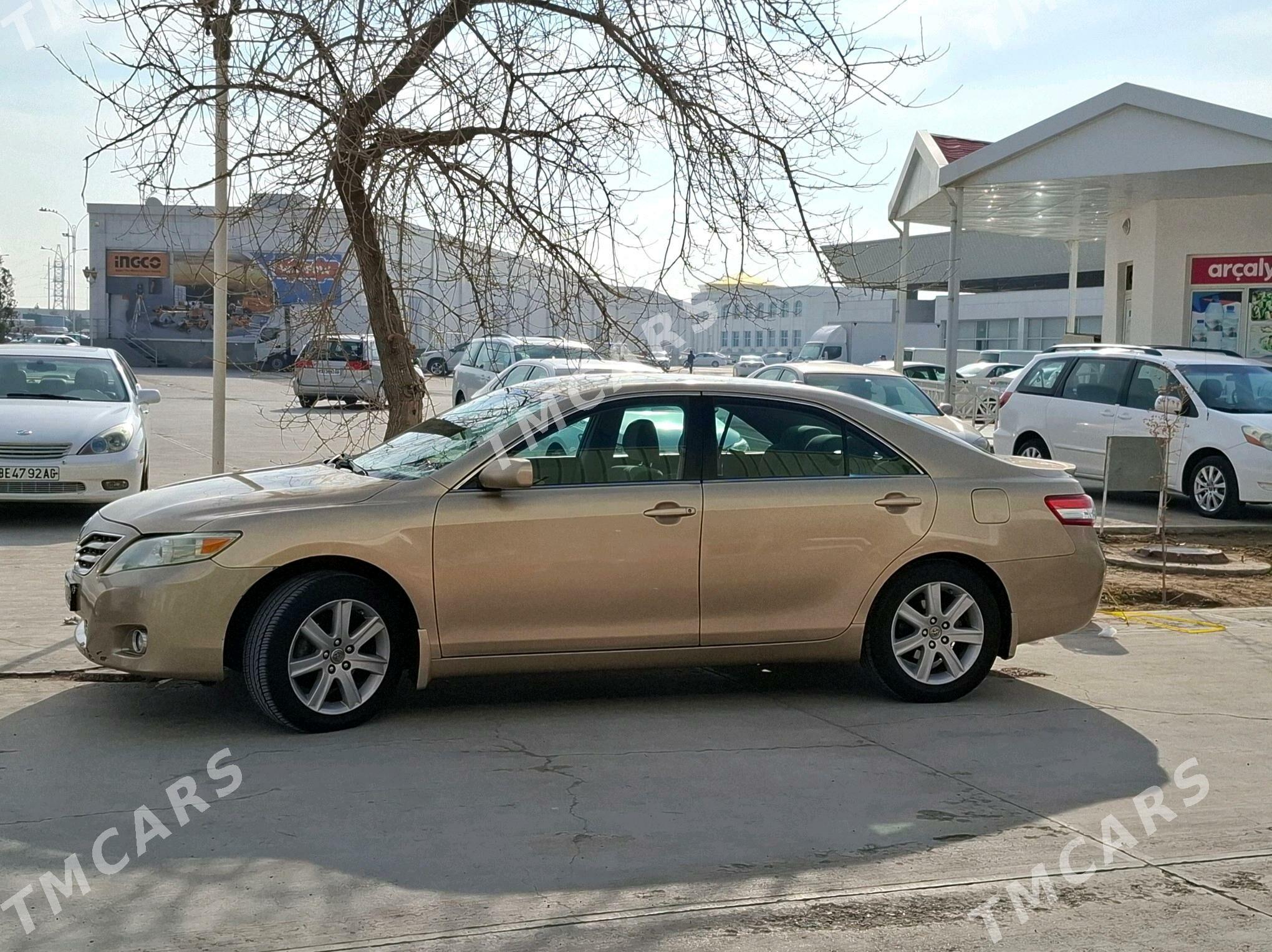 Toyota Camry 2010 - 145 000 TMT - Aşgabat - img 4