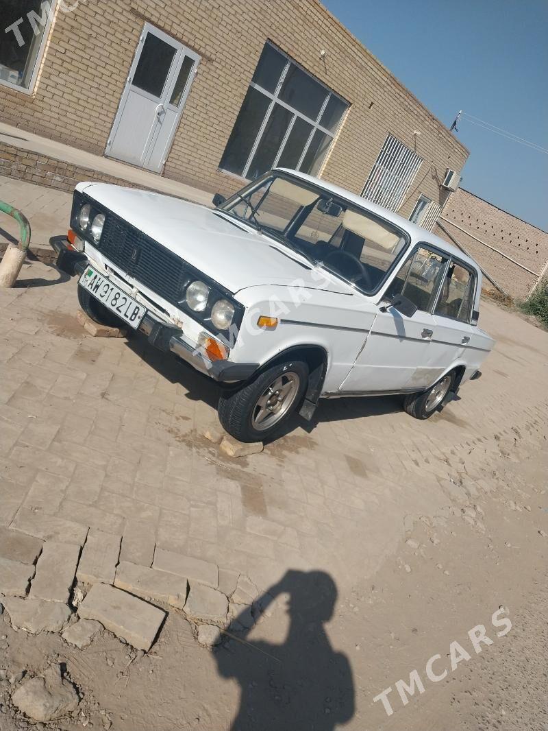 Lada 2106 1993 - 12 000 TMT - Халач - img 9