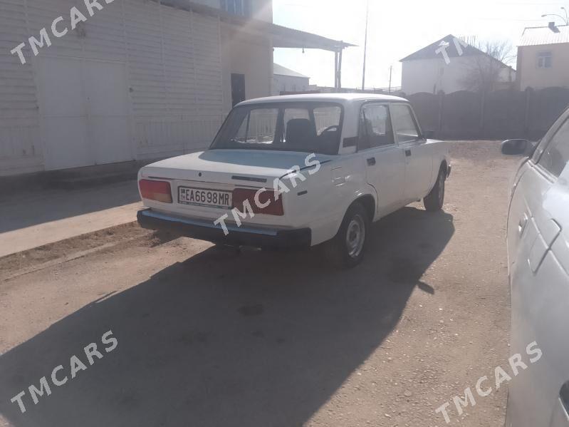 Lada 2107 2003 - 20 000 TMT - Murgap - img 2