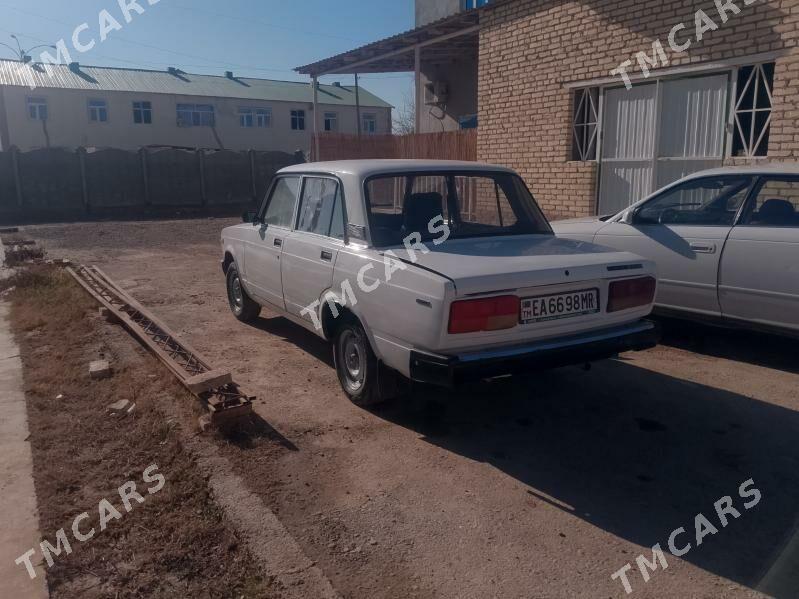 Lada 2107 2003 - 20 000 TMT - Murgap - img 3