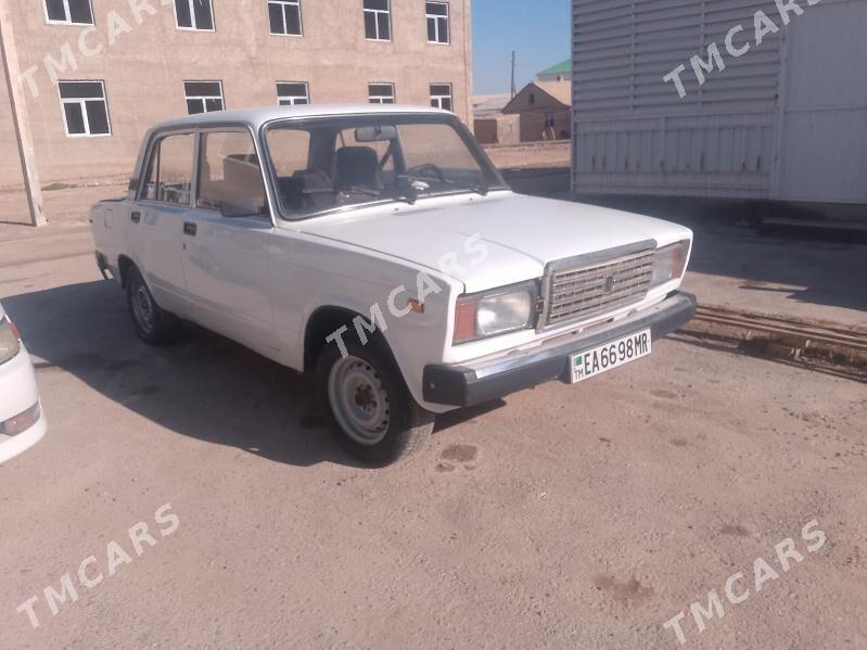 Lada 2107 2003 - 20 000 TMT - Murgap - img 5