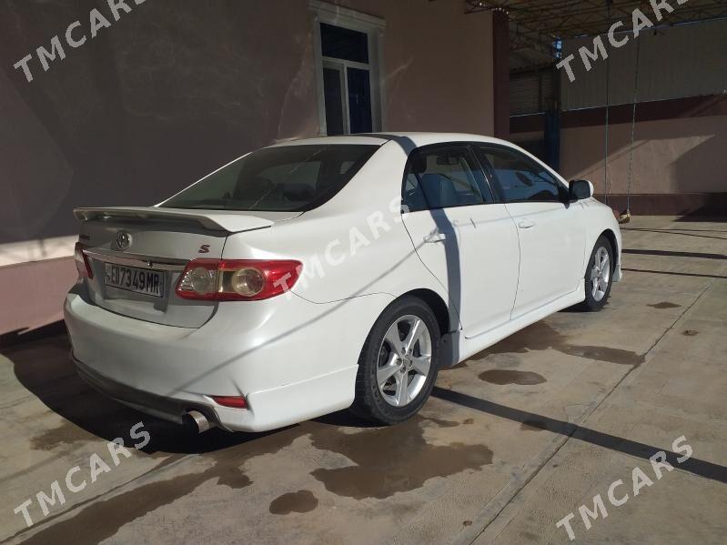 Toyota Corolla 2011 - 152 000 TMT - Mary - img 2