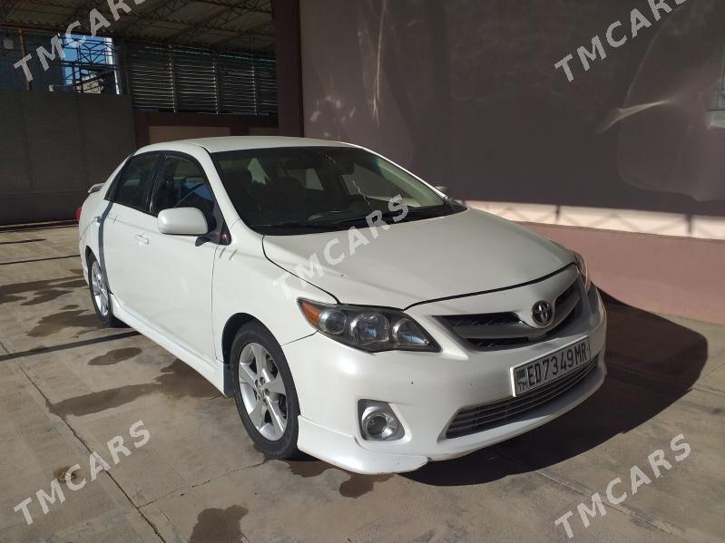 Toyota Corolla 2011 - 152 000 TMT - Mary - img 3