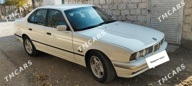 BMW 525 1993 - 60 000 TMT - Balkanabat - img 2