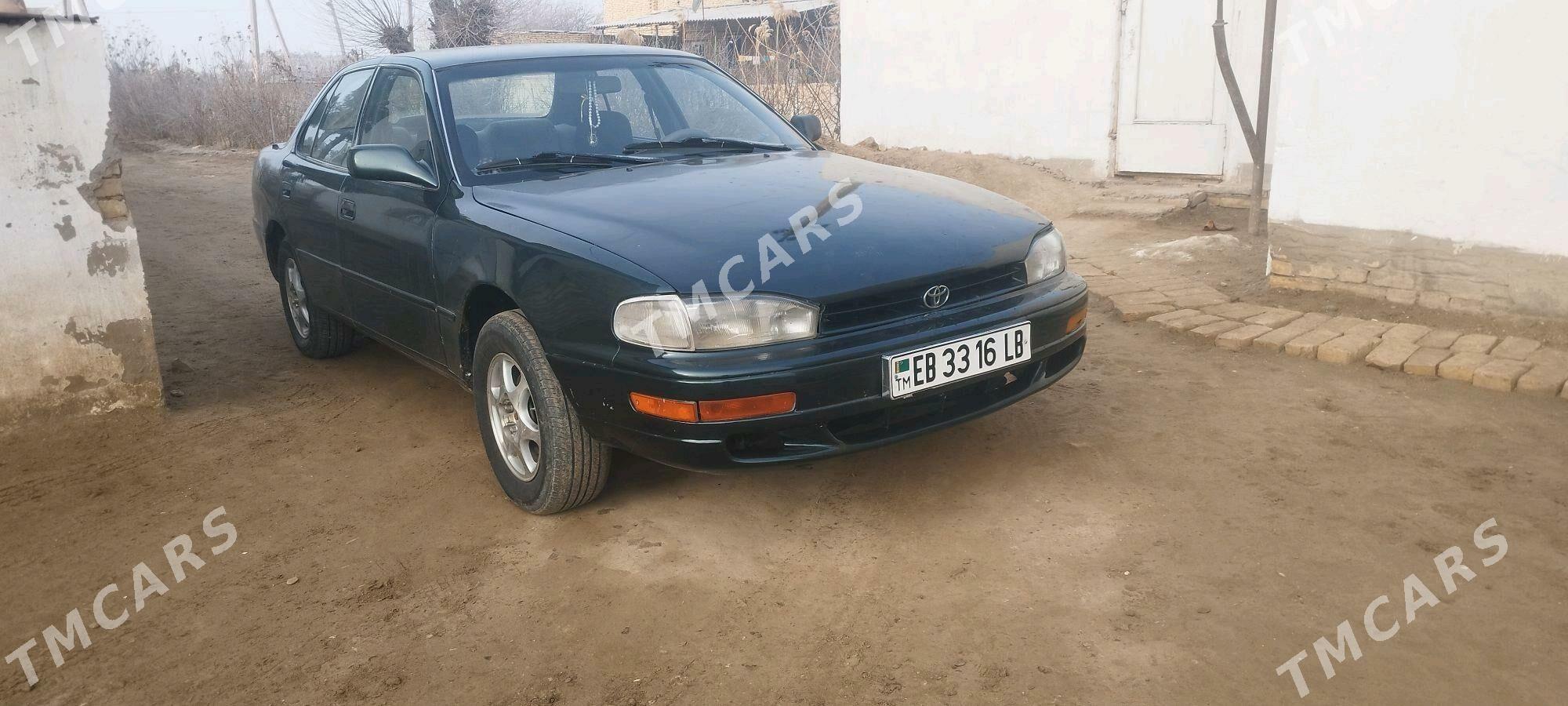 Toyota Camry 1994 - 62 000 TMT - Sakar - img 2