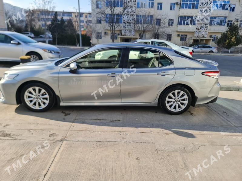 Toyota Camry 2018 - 235 000 TMT - Улица Ататурка - img 4