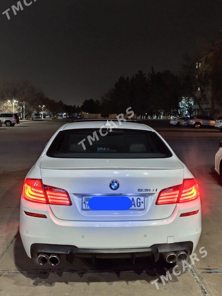 BMW F10 M5 2010 - 315 000 TMT - Aşgabat - img 3