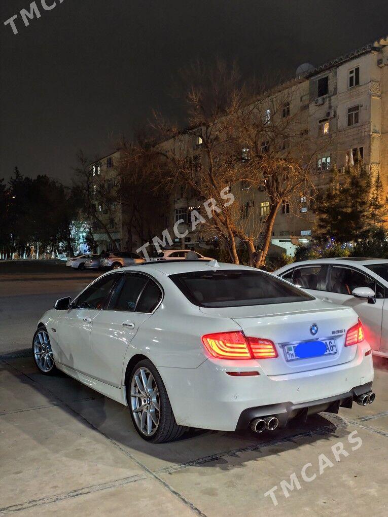 BMW F10 M5 2010 - 315 000 TMT - Aşgabat - img 4