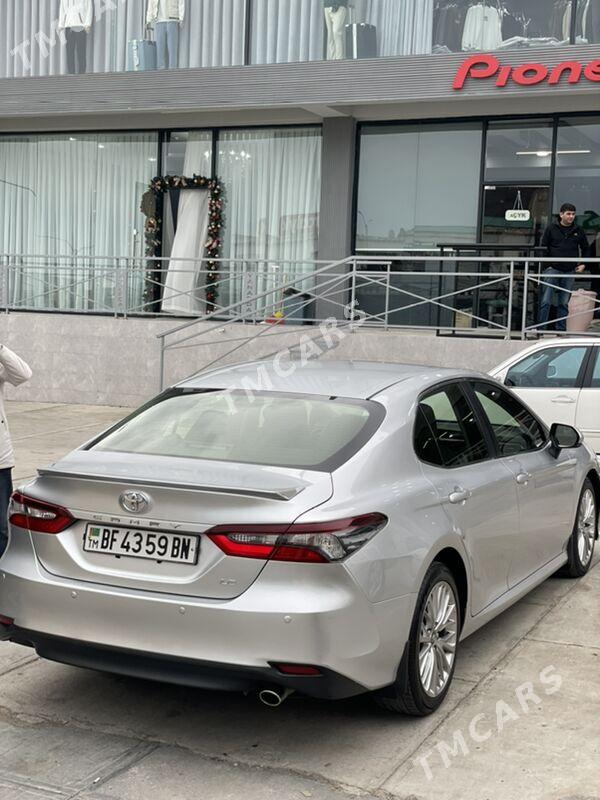 Toyota Camry 2021 - 320 000 TMT - Türkmenbaşy - img 6