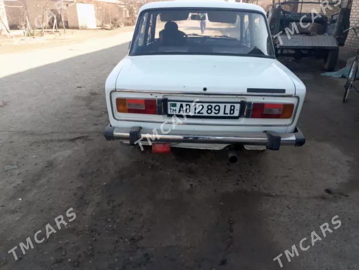 Lada 2106 1996 - 20 000 TMT - Sakar - img 4