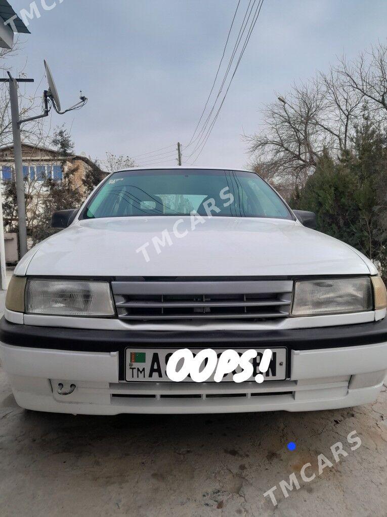 Opel Vectra 1991 - 29 000 TMT - Balkanabat - img 5