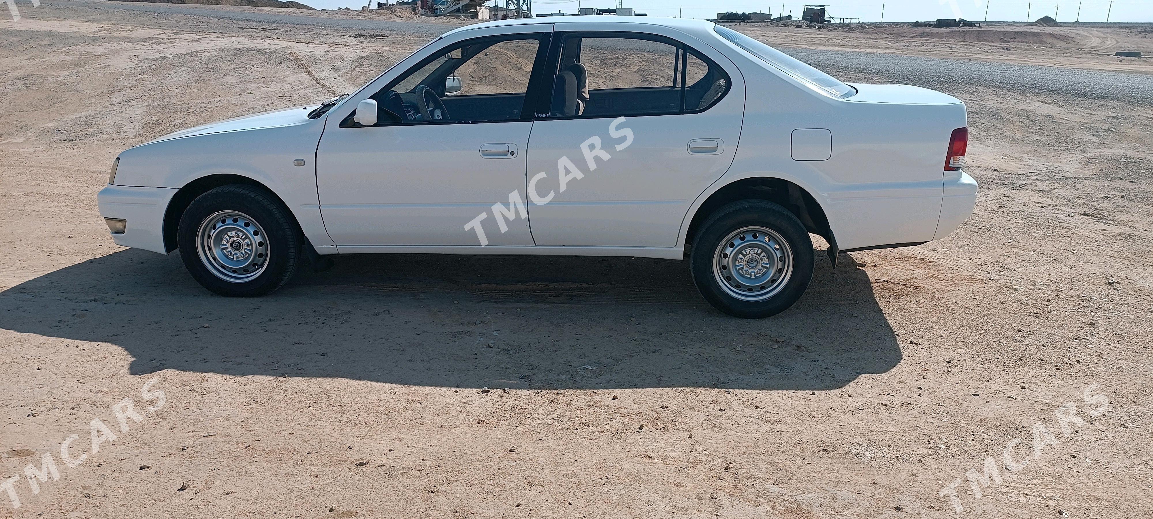 Toyota Vista 1995 - 45 000 TMT - Туркменбаши - img 4