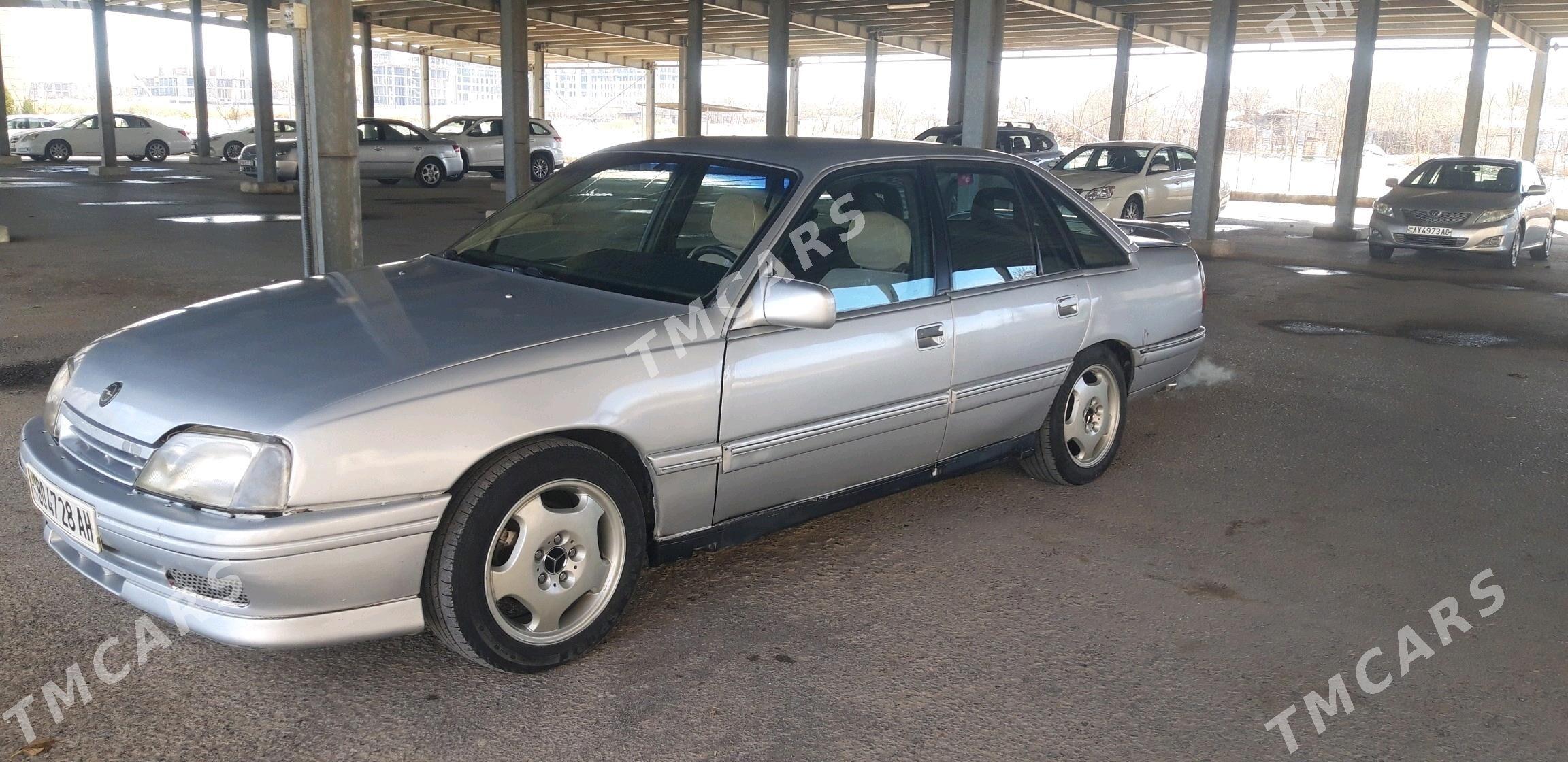 Opel Omega 1992 - 22 000 TMT - Aşgabat - img 2