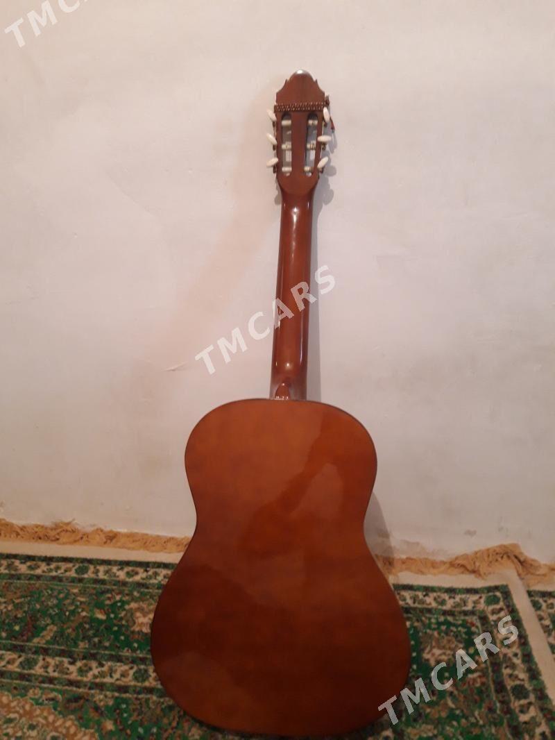 Gitara Prokat hyzmaty - 10 mkr - img 3