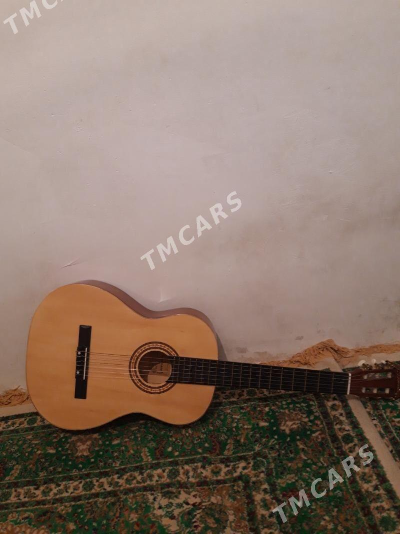 Gitara Prokat hyzmaty - 10 mkr - img 2