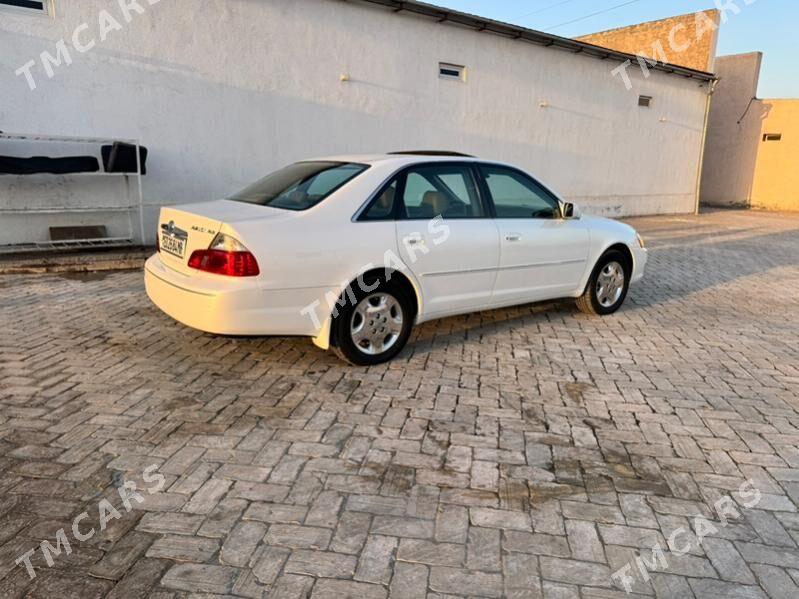 Toyota Avalon 2004 - 165 000 TMT - Байрамали - img 3