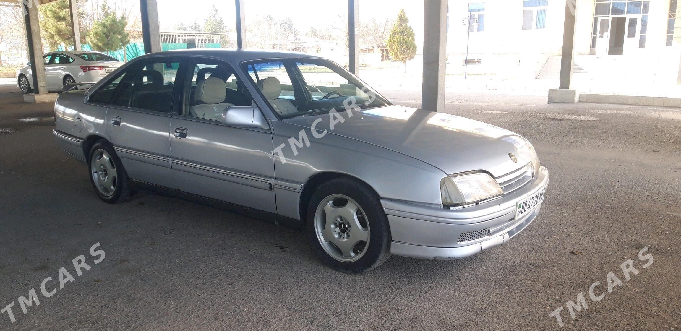 Opel Omega 1992 - 22 000 TMT - Aşgabat - img 3