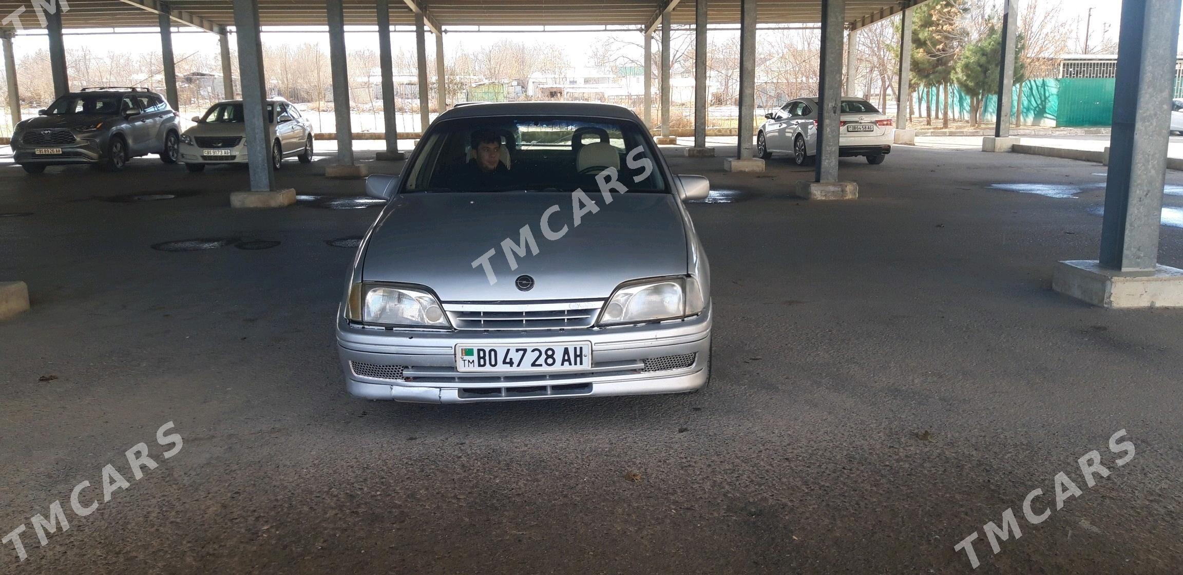 Opel Omega 1992 - 22 000 TMT - Aşgabat - img 4