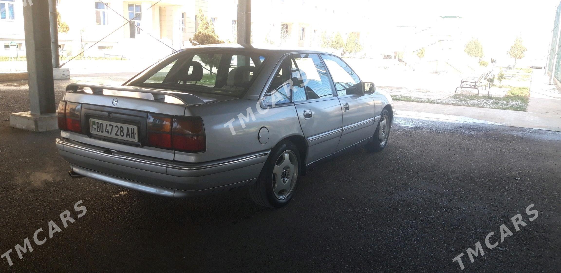 Opel Omega 1992 - 22 000 TMT - Aşgabat - img 6