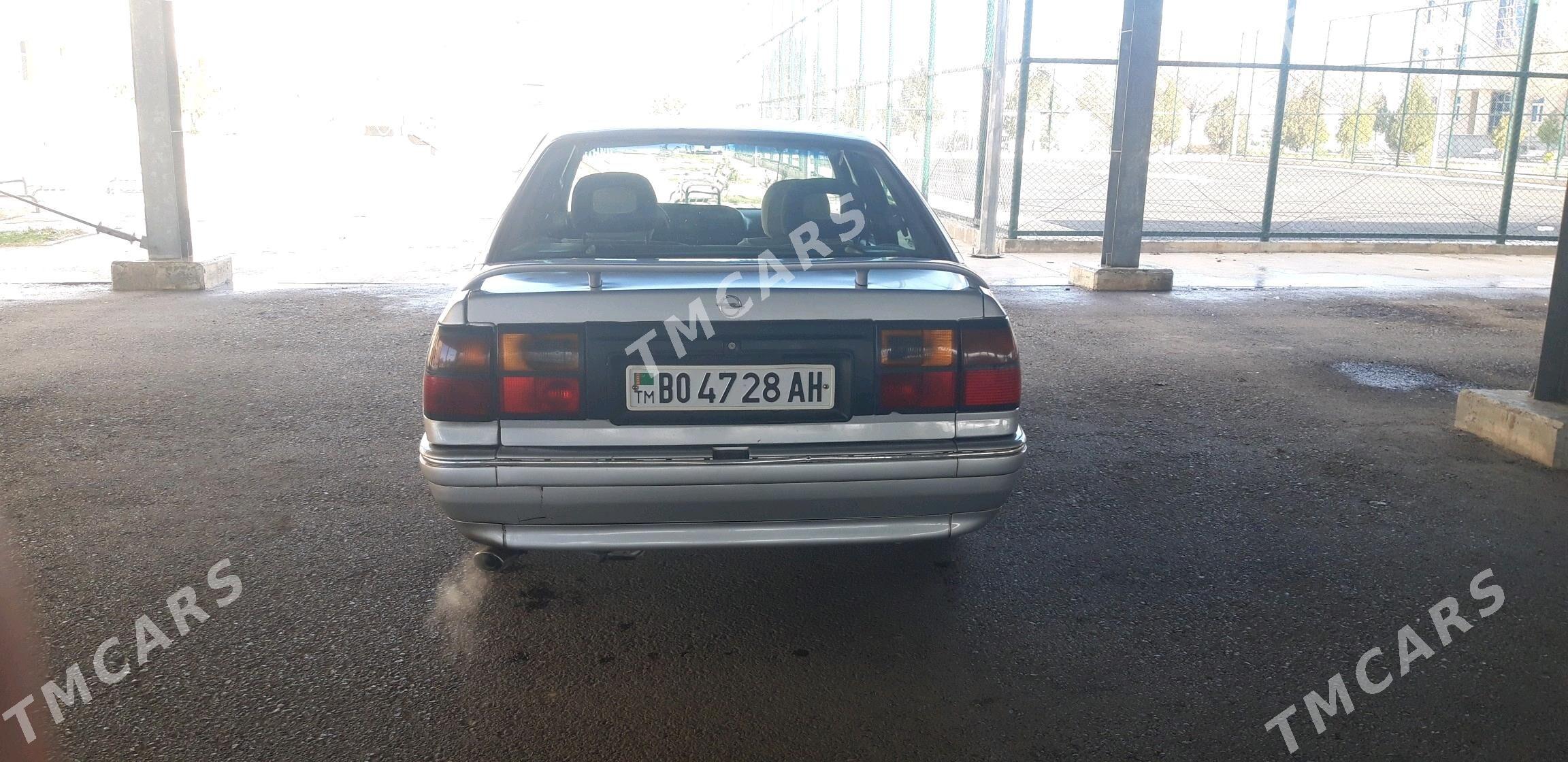 Opel Omega 1992 - 22 000 TMT - Aşgabat - img 7